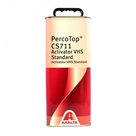 PercoTop CS711 Standard Activator