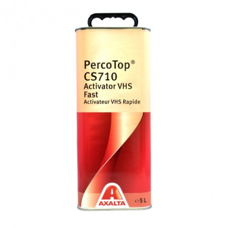 PercoTop CS710 Fast Activator