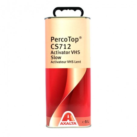 PercoTop CS712 Slow Activator