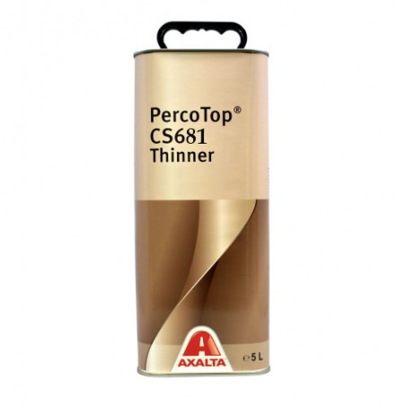 PercoTop CS681 Standard Thinner