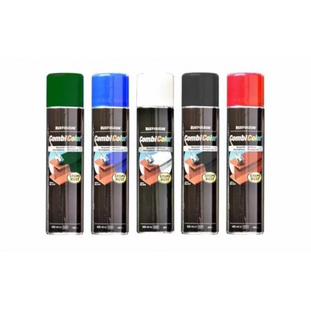 Rustoleum Combicolor Original Aerosol