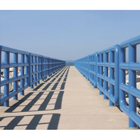 Rustoleum - Alkythane 7500 Metal Paint