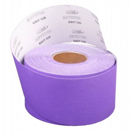 Axus - Arystox Ceramic Oxide Abrasive Paper