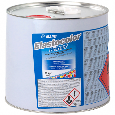 Mapei Elastocolor Primer
