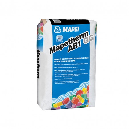 Mapei Mapetherm AR1 GG