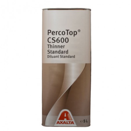 PercoTop CS600 Standard Thinner