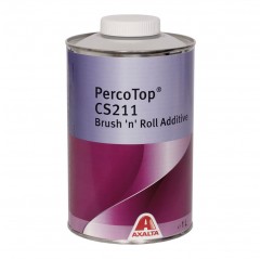 Axalta - PercoTop Brush 'n' Roll Additive