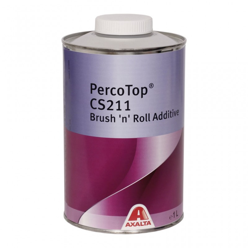 Axalta - PercoTop Brush 'n' Roll Additive