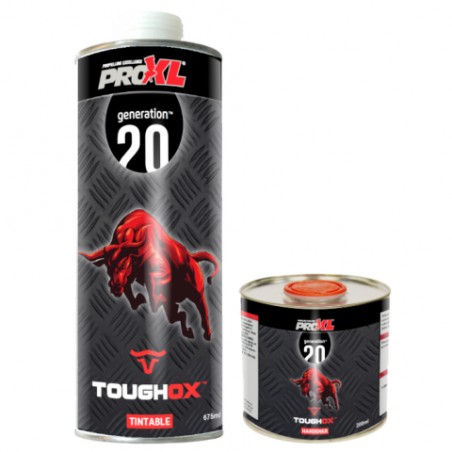 ProXL Generation 20 ToughOx Tintable Kit