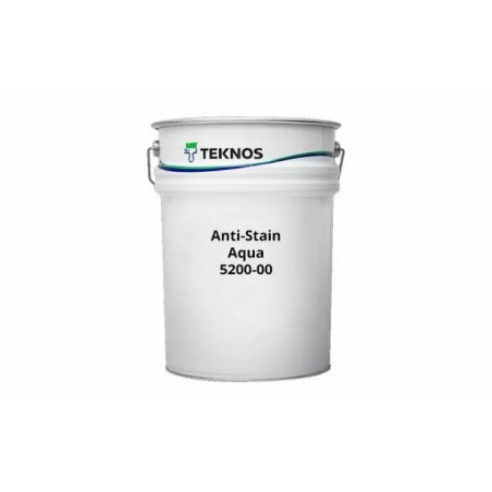Teknos Anti-Stain Aqua 5200-00