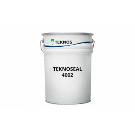 Teknos Teknoseal 4002