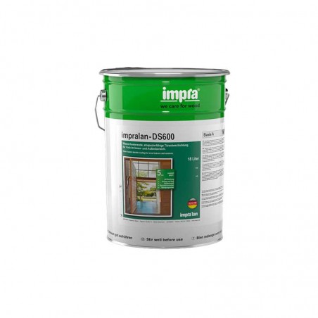Impralan Topcoat DS600