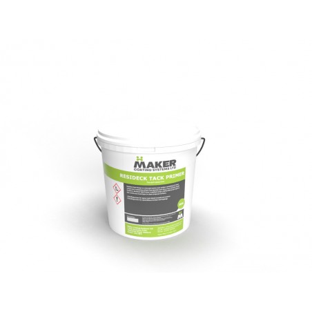 Resideck - Tack Primer