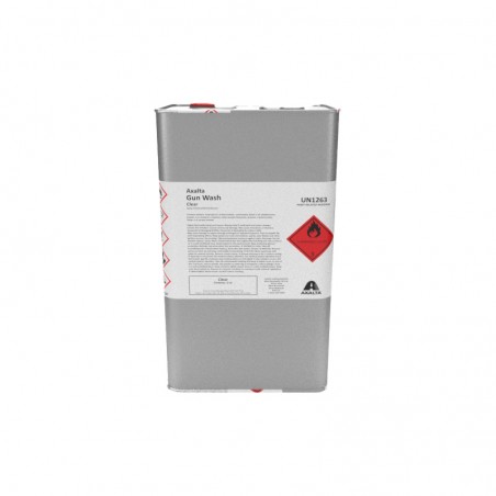 Axalta Gun Wash