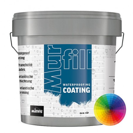 Rustoleum - Murfill Waterproofing Coating