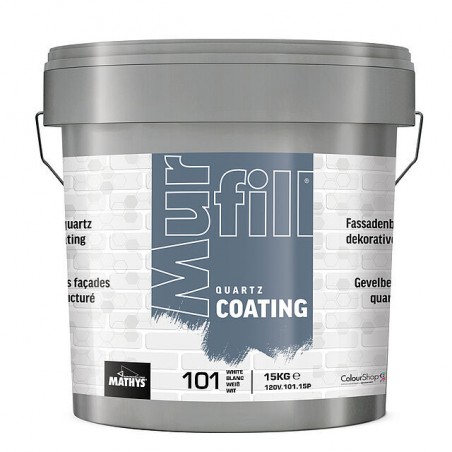 Rustoleum - Murfill Quartz