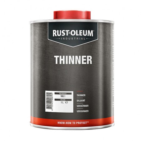 Rustoleum Thinner 633