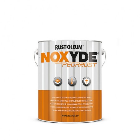 Rust-Oleum Noxyde Pegarust