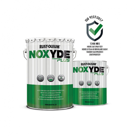 Rust-Oleum Mathys Noxyde Plus