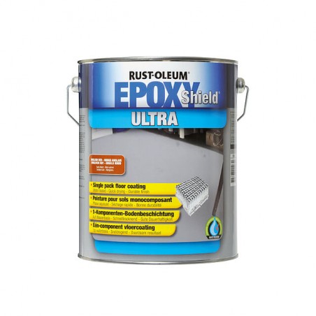 Rustoleum - Epoxyshield Ultra