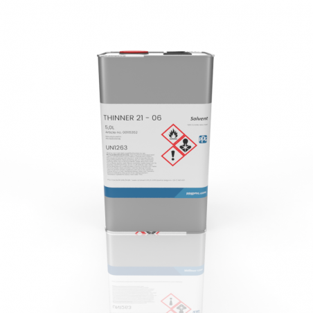 PPG Thinner 21-06