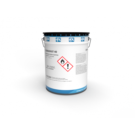 PPG - Sigmafast 40