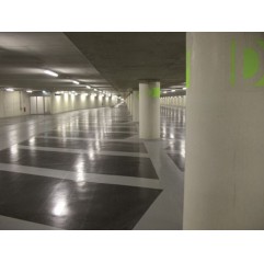 Rustoleum - Pegakote Floor Paint