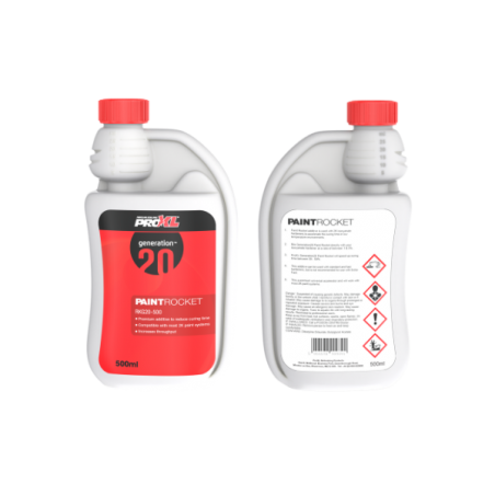 ProXL Paint Rocket - 250ml