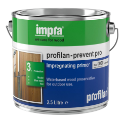Impra - Profilan-Prevent Pro Impregnating Primer