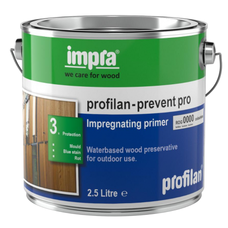 Impra - Profilan-Prevent Pro Impregnating Primer