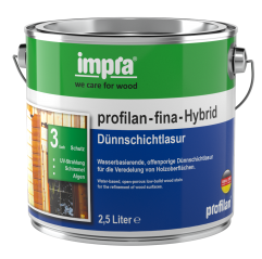 Impra - Profilan Fina-Hybrid