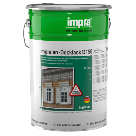 Impra - Impralan Topcoat D150