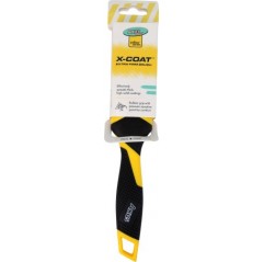 Axus - X-Coat Brush
