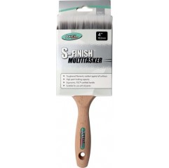 Axus - S-Finish Multitasker 4" (100mm)