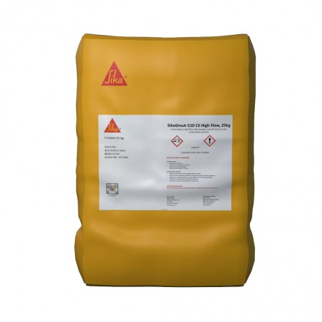 SikaGrout 510 - aka Parex CS Grout