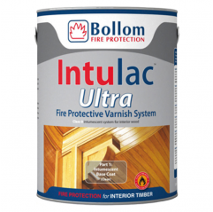 Bollom - Intulac Ultra Basecoat