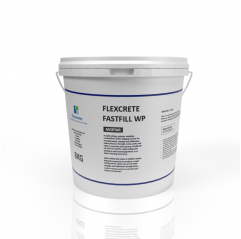 Flexcrete - Fastfill WP - Polymer Modified
