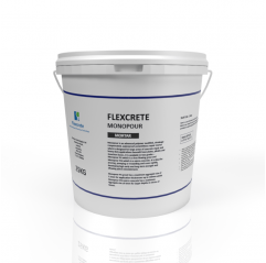 Flexcrete - Monopour Waterproof Repair Mortar