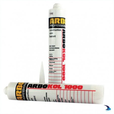 Arbo - Arbokol 1000 - Polysulphide Sealant