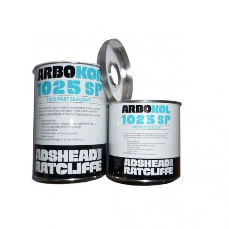 Arbo - Arbokol 1025 SP - Epoxy Sealant