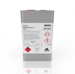 Axalta - ViterClene 'C' Degreasing Solution