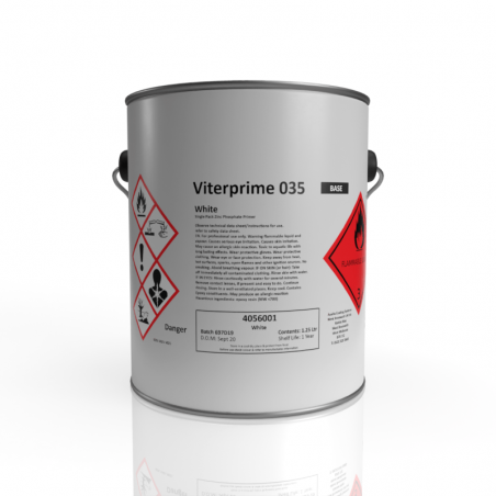 Axalta - ViterPrime 035 - Alkyd Zinc Phosphate Primer