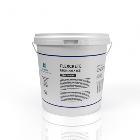 Flexcrete - Monodex ICB