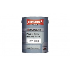 Johnstone's Trade - Stormshield Pliolite - Solvent Based