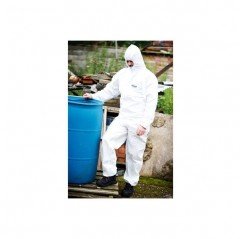 Warrior - Hooded Coverall Type 5 & 6