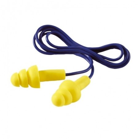 Warrior - E-A-R Ultrafit - Earplugs