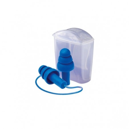 Warrior - E-A-R Tracer - Corded Earplug