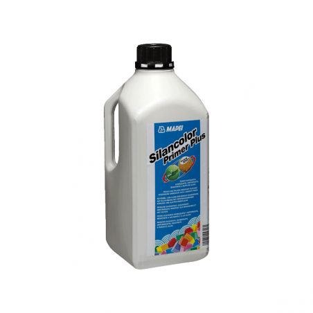Mapei - Silancolor Primer Plus