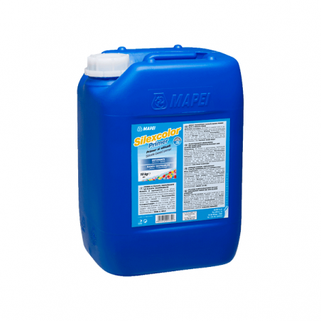 Mapei - Silexcolor Primer