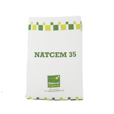 Natcem - Natcem 35